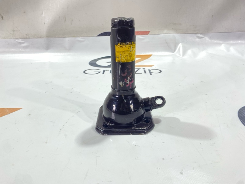 Поддомкратник Toyota FJ Cruiser GSJ15W 1GR-FE 2011 (б/у)
