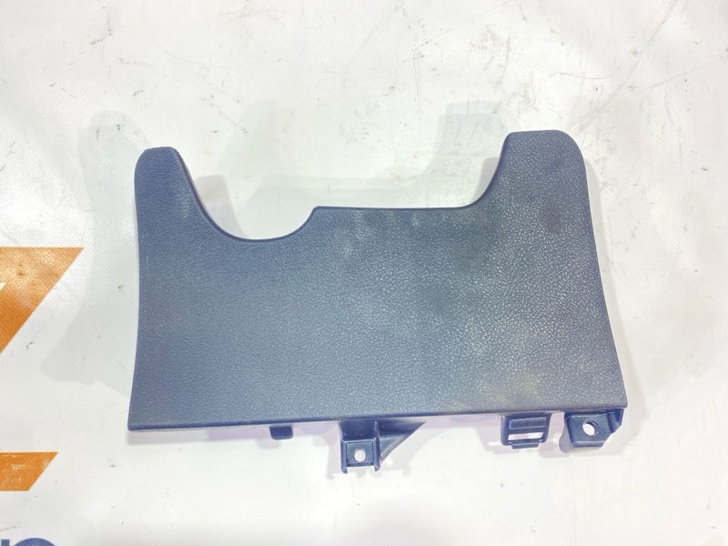 Пластик торпеды Toyota Corolla Fielder NZE164G 1NZ-FE 2012 (б/у)