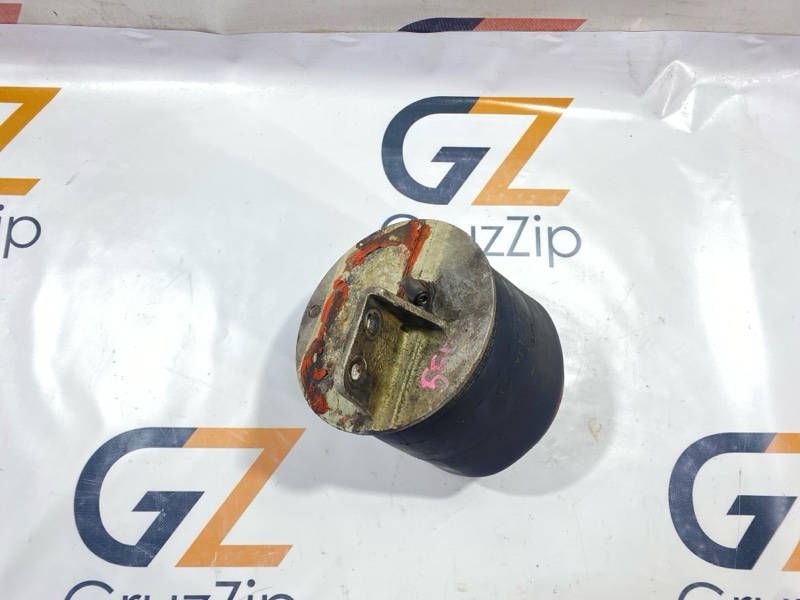 Пневмо подушка Isuzu Giga CYJ77W6 6UZ1 2006 (б/у)