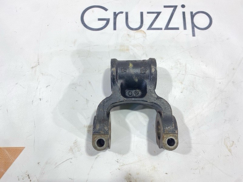 Серьга рессоры Isuzu Giga CYJ77W6 6UZ1 2006 (б/у)