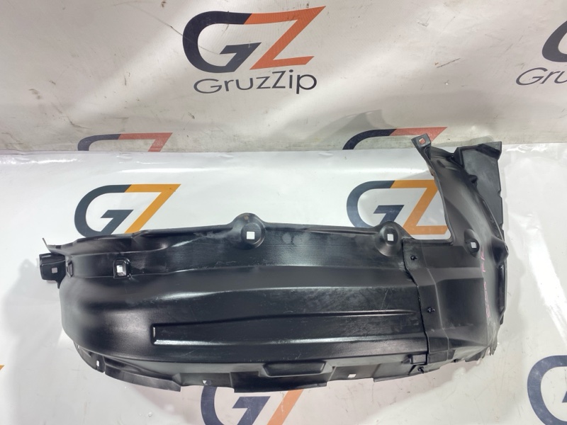 Подкрылок Toyota Sequoia USK65 3URFE 2010 передний правый (б/у)