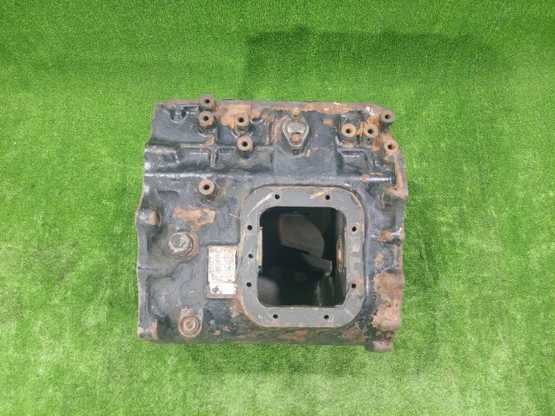 Корпус МКПП Hino Profia FN2 P11C 1998 (б/у)