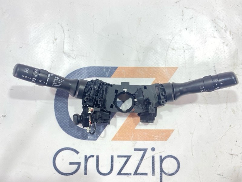 Гитара Toyota Land Cruiser UZJ200W 2UZ-FE 2008 (б/у)