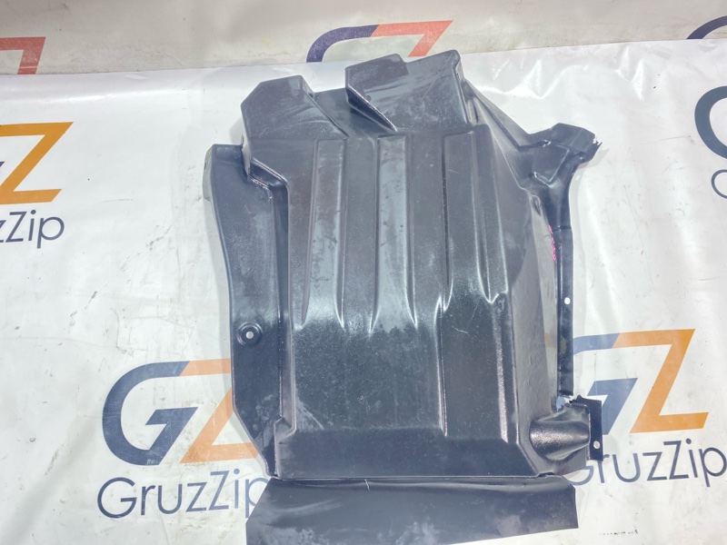 Подкрылок Isuzu Giga CYJ51W5 6WF1 2004 передний правый (б/у)