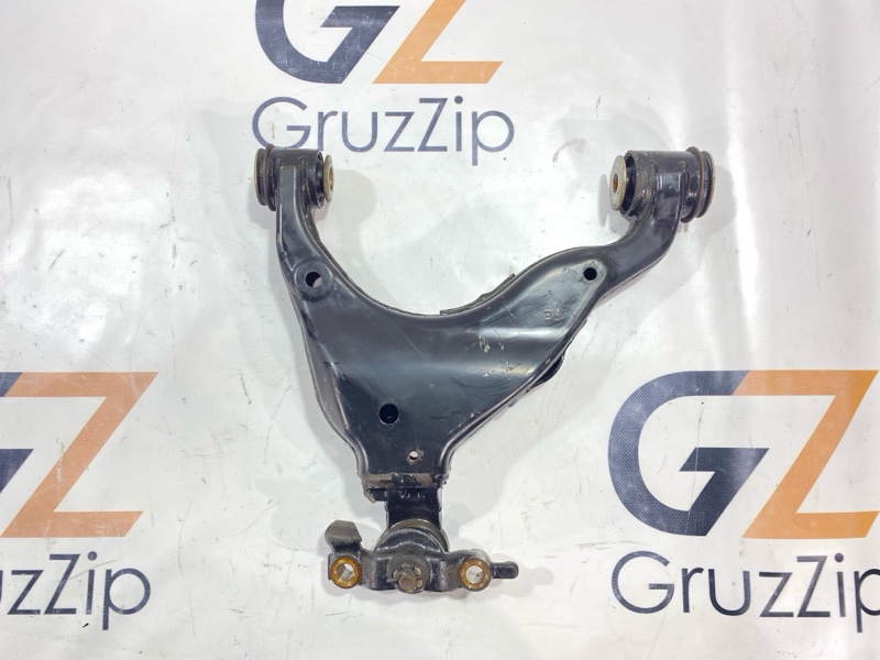 Рычаг подвески Toyota FJ Cruiser GSJ15W 1GR-FE 2011 передний правый (б/у)
