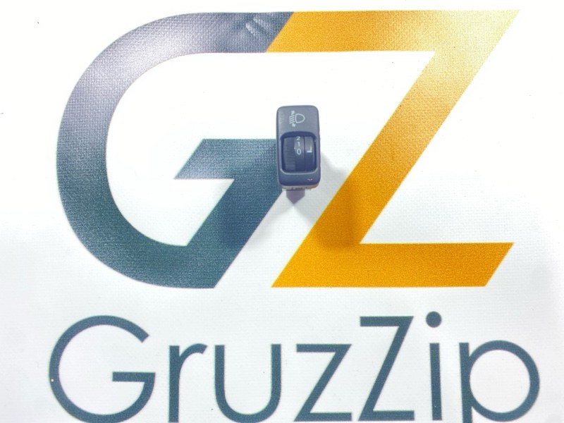 Блок управления светом Toyota Land Cruiser UZJ100W 2UZ-FE 2005 (б/у)