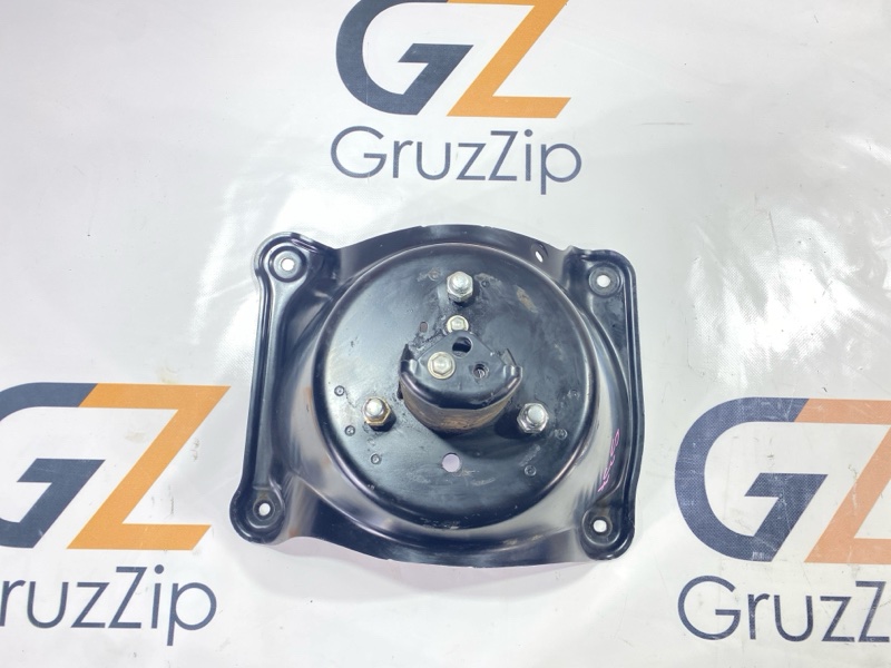 Крепление запасного колеса Toyota FJ Cruiser GSJ15W 1GR-FE 2011 (б/у)