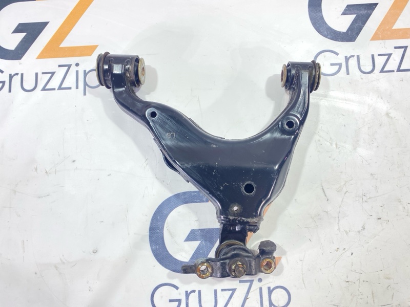 Рычаг подвески Toyota FJ Cruiser GSJ15W 1GR-FE 2011 передний левый (б/у)
