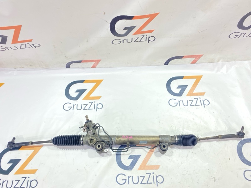 Рулевая рейка Toyota FJ Cruiser GSJ15W 1GR-FE 2011 (б/у)