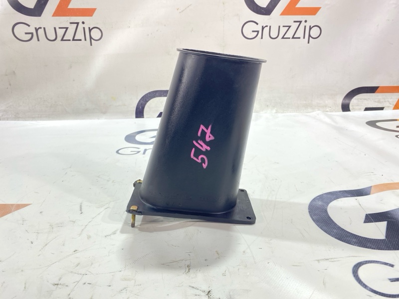 Кожух рулевой колонки Isuzu Giga CYJ51W5 6WF1 2004 (б/у)