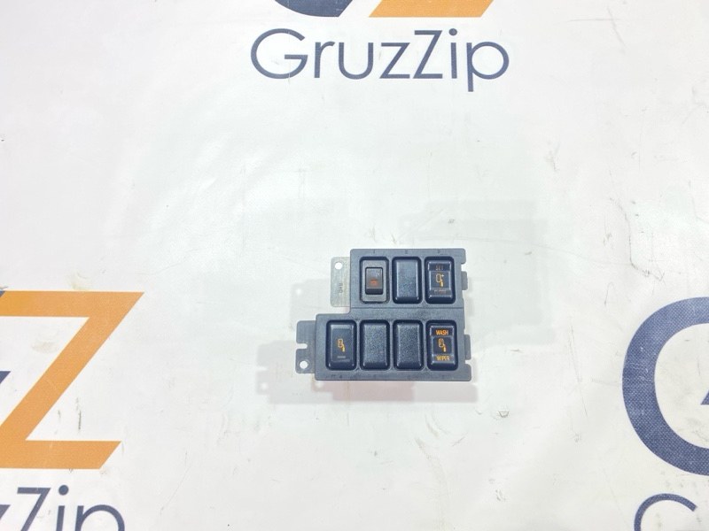 Кнопки прочие Isuzu Giga CYJ77W8 6UZ1 2007 (б/у)