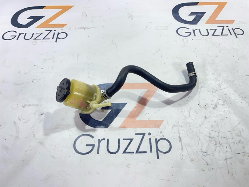 Бачёк ГУР Toyota FJ Cruiser GSJ15W 1GR-FE 2011 (б/у)