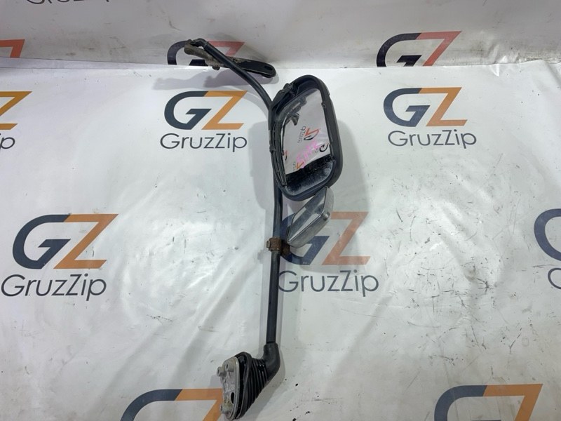 Стойка зеркала Isuzu Giga CYJ51W5 6WF1 2004 правая (б/у)