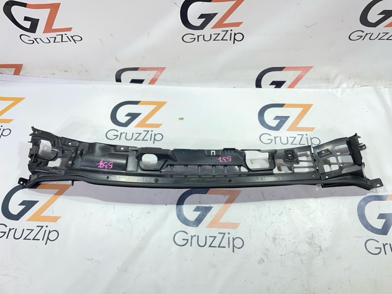 Жабо Toyota FJ Cruiser GSJ15W 1GR-FE 2011 (б/у)