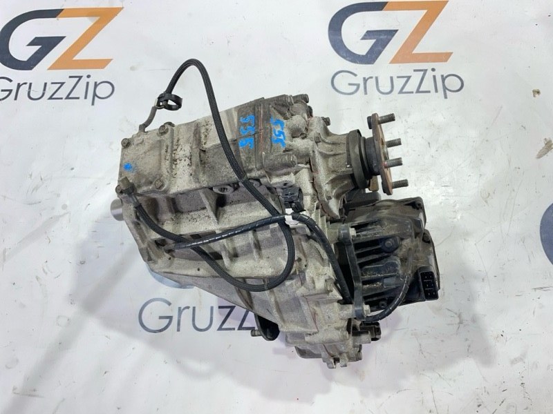Раздаточная коробка Toyota Hilux Surf TRN215W 2TR-FE 2005 (б/у)
