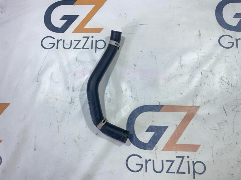 Патрубок радиатора ДВС Toyota FJ Cruiser GSJ15W 1GR-FE 2011 (б/у)