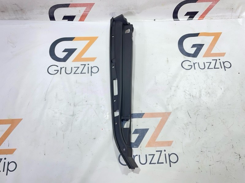 Накладка на крыло Toyota FJ Cruiser GSJ15W 1GR-FE 2011 передняя правая (б/у)