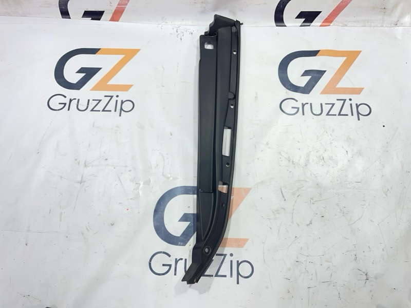 Накладка на крыло Toyota FJ Cruiser GSJ15W 1GR-FE 2011 передняя левая (б/у)