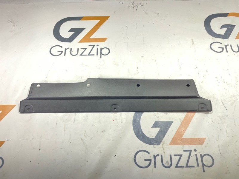 Накладка замка капота Toyota FJ Cruiser GSJ15W 1GR-FE 2011 (б/у)