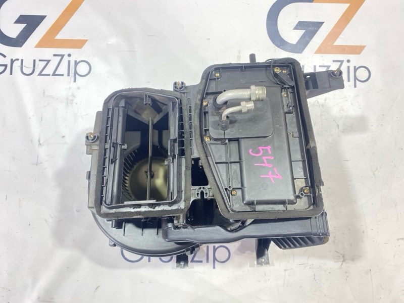 Печка в сборе Isuzu Giga CYJ51W5 6WF1 2004 (б/у)