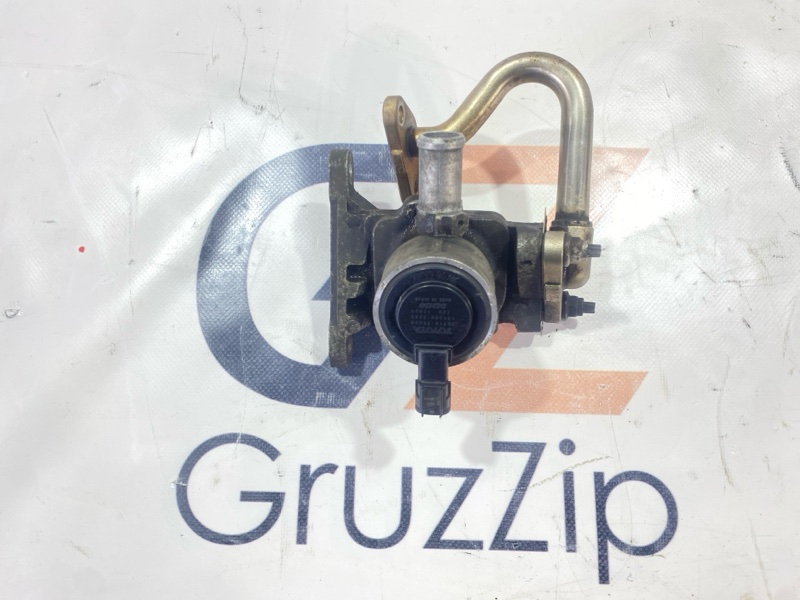 Клапан EGR Toyota Hilux Surf TRN215W 2TR-FE 2005 (б/у)