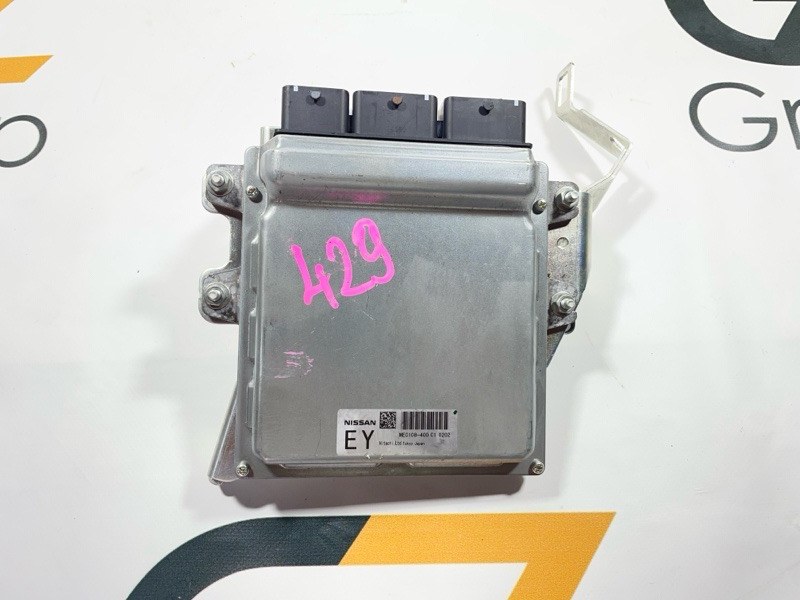 Блок управления Nissan Skyline Crossover NJ50 VQ37 2010 (б/у)