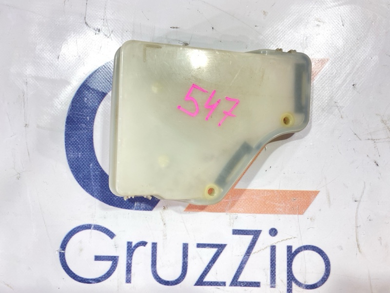 Крышка блока предохранителей Isuzu Giga CYJ51W5 6WF1 2004 (б/у)