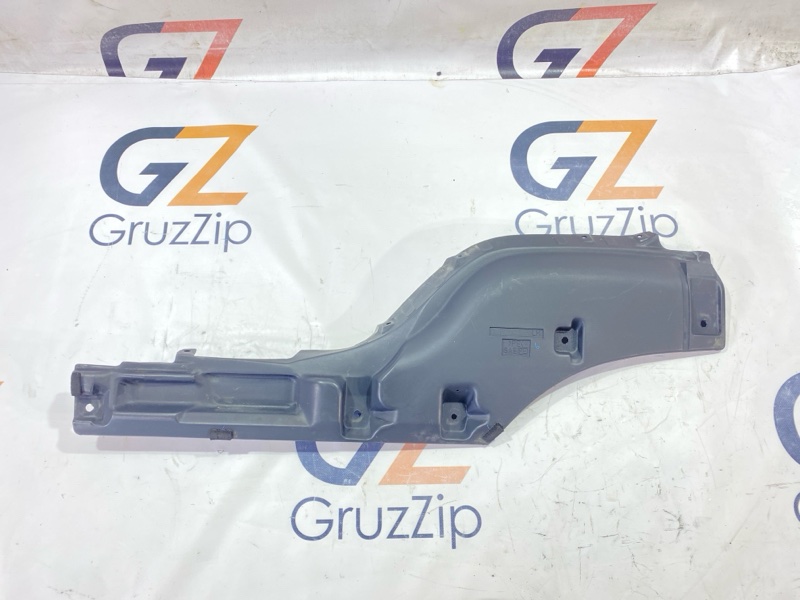 Дефендер Isuzu Giga CYJ77W6 6UZ1 2006 левый (б/у)