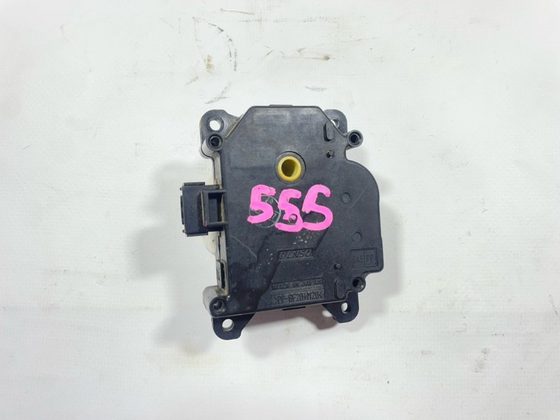 Сервопривод Toyota Hilux Surf TRN215W 2TR-FE 2005 (б/у)