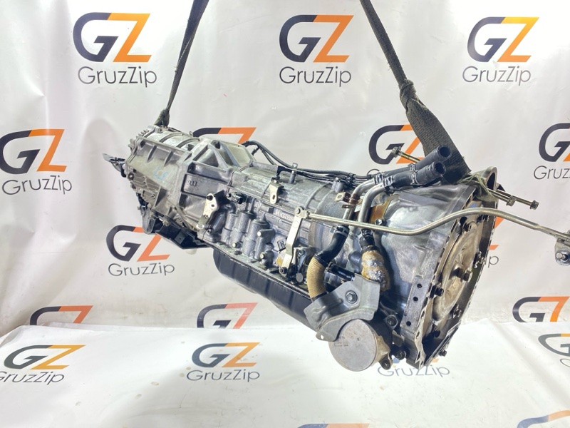 АКПП Toyota Land Cruiser UZJ200W 2UZ-FE 2008 (б/у)