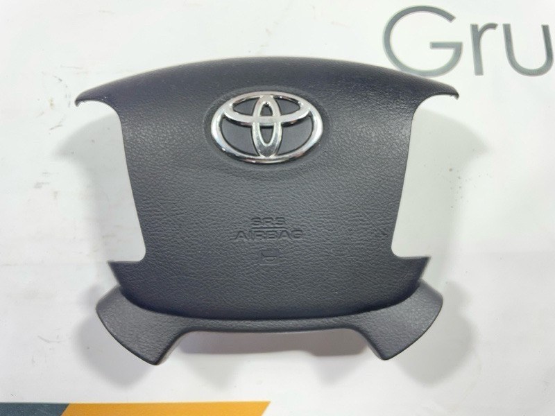 AIRBAG Toyota Sequoia USK65 3URFE 2010 (б/у)