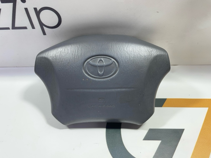 AIRBAG Toyota Land Cruiser Prado VZJ95W 5VZ-FE 1998 (б/у)