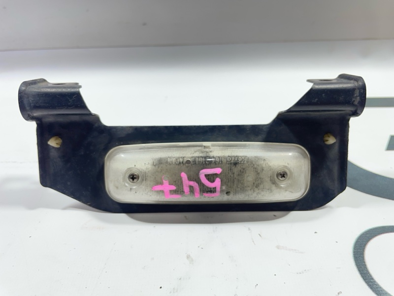 Подсветка кабины Isuzu Giga CYJ51W5 6WF1 2004 (б/у)