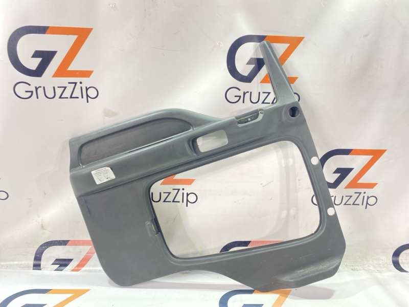 Дверная карта Isuzu Giga CYJ77W6 6UZ1 2006 левая (б/у)