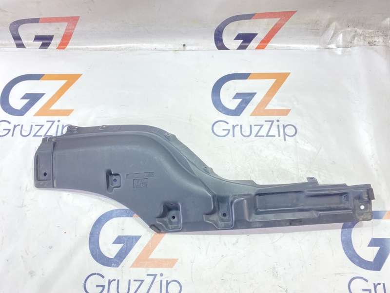 Дефендер Isuzu Giga CYJ77W6 6UZ1 2006 правый (б/у)
