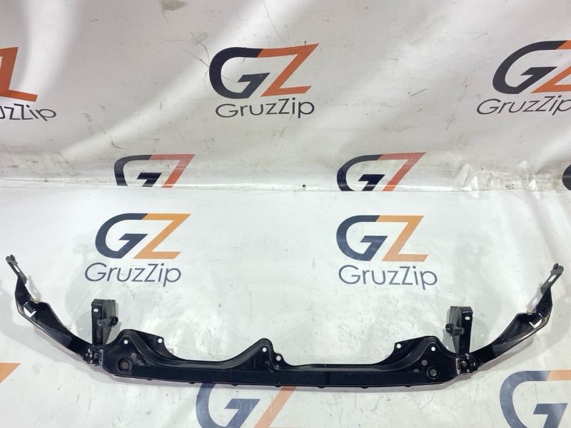 Планка телевизора Toyota FJ Cruiser GSJ15W 1GR-FE 2011 (б/у)