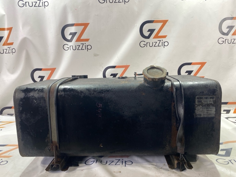Топливный бак Isuzu Giga CYJ51W5 6WF1 2004 (б/у)