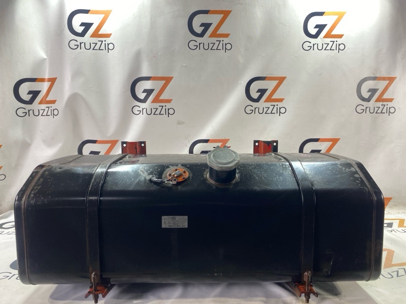 Топливный бак Isuzu Giga CYJ77W8 6UZ1 2007 (б/у)