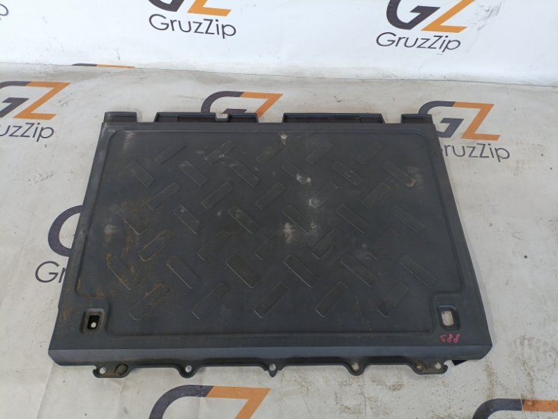 Ковер багажника Toyota FJ Cruiser GSJ15 1GR-FE 2008 (б/у)