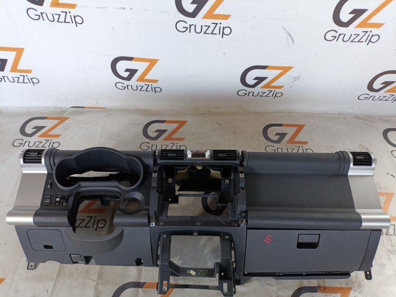 Торпедо Toyota FJ Cruiser GSJ15 1GR-FE 2008 (б/у)
