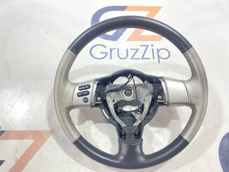 Руль Toyota FJ Cruiser GSJ15W 1GR-FE 2011 (б/у)