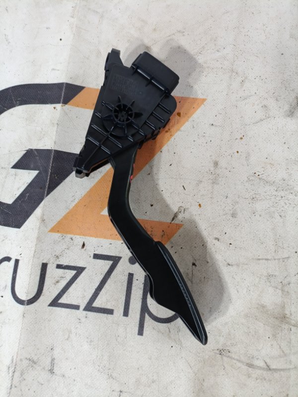 Педаль газа Toyota FJ Cruiser GSJ15 1GR-FE 2008 (б/у)