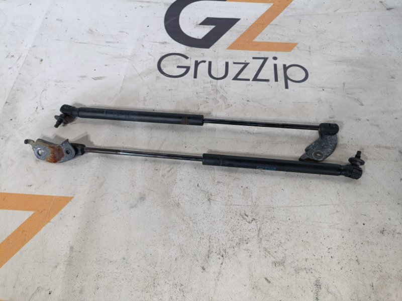 Амортизатор капота Toyota FJ Cruiser GSJ15 1GR-FE 2008 (б/у)