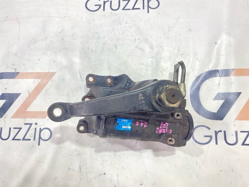 Рулевой редуктор Isuzu Forward FRR33 6HH1 1999 (б/у)