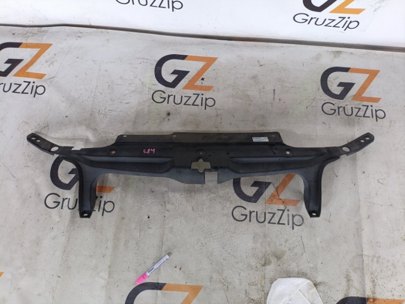 Накладка на телевизор Toyota 4Runner UZN215L 2UZ-FE 2004 (б/у)