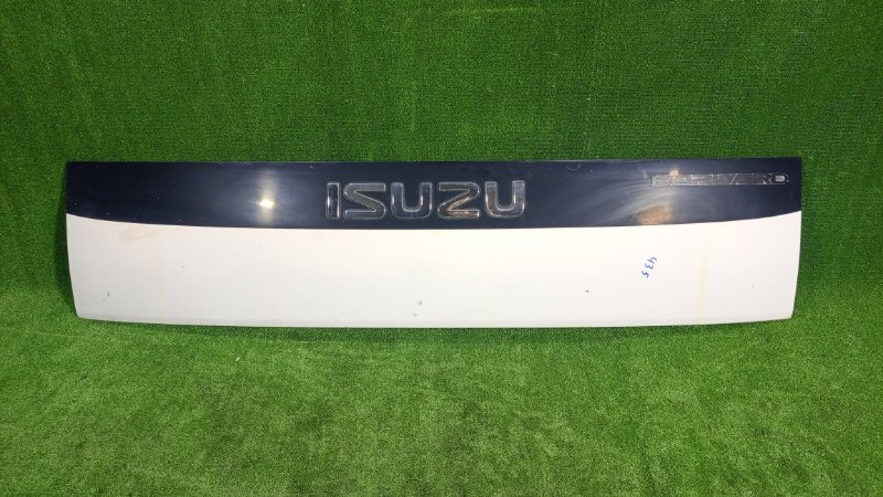 Капот Isuzu Forward FRR33K4 6HH1 1997 (б/у)