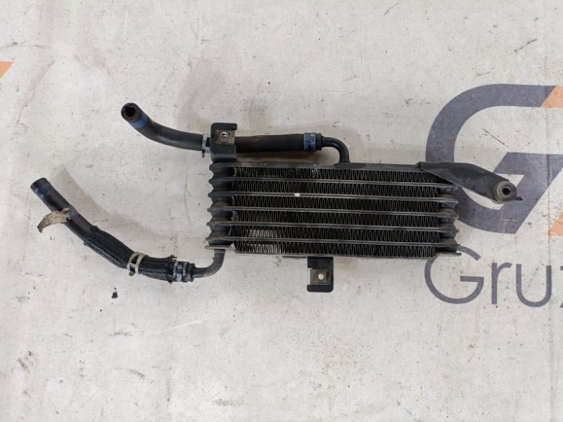 Радиатор акпп Toyota 4Runner UZN215L 2UZ-FE 2004 (б/у)