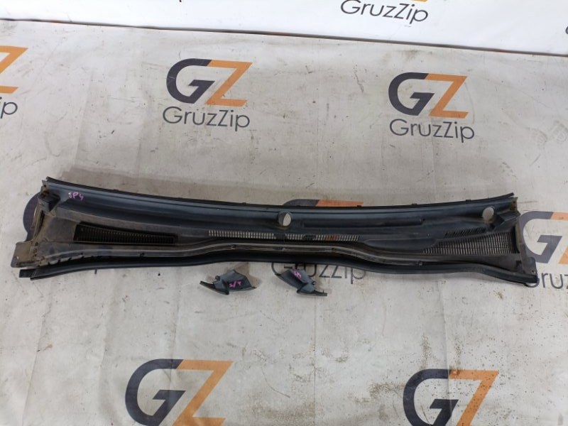 Жабо Toyota 4Runner UZN215L 2UZ-FE 2004 (б/у)