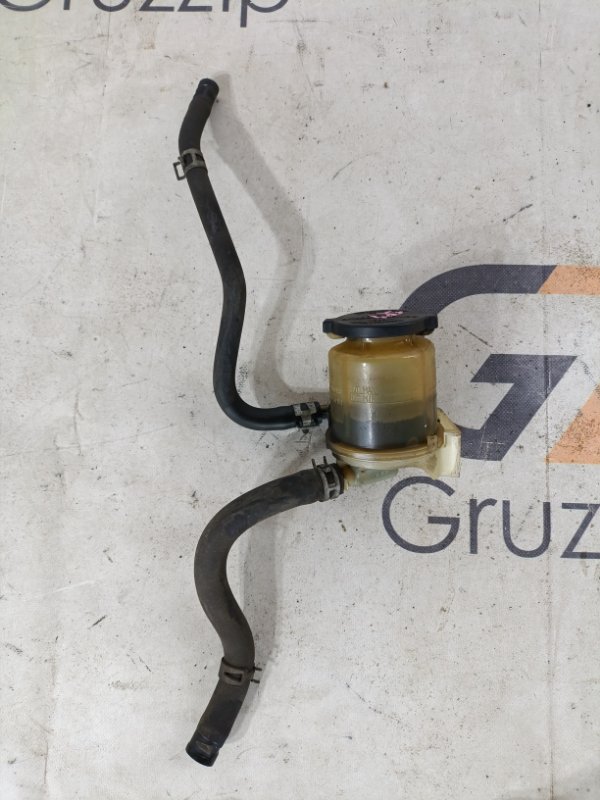 Бачёк ГУР Toyota 4Runner UZN215L 2UZ-FE 2004 (б/у)
