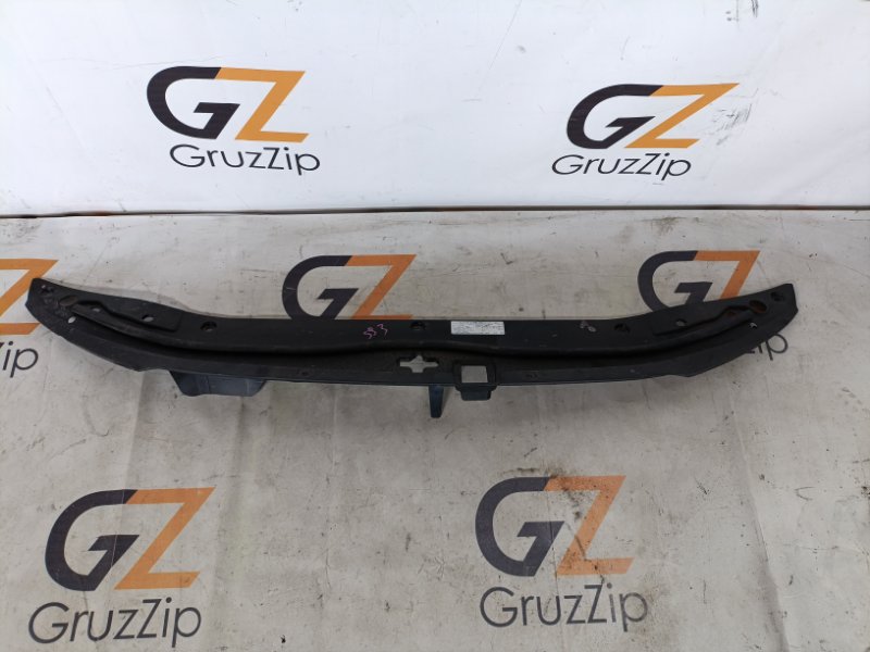Накладка замка капота Toyota Land Cruiser URJ202W 1UR-FE 2014 (б/у)